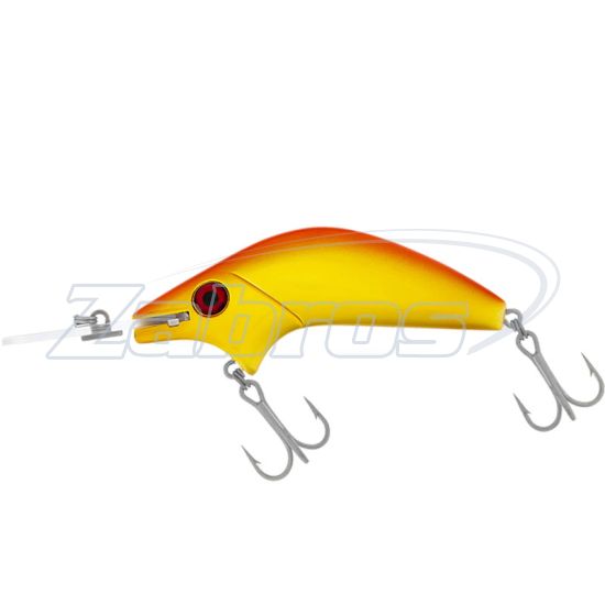 Фото Halco Poltergeist 110, 11 см, 28 г, 5 м, R11