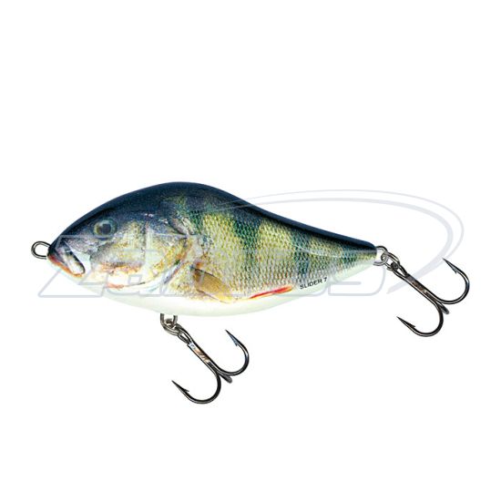 Фото Salmo Slider, 10 см, 46 г, 1 м, SD10S-RPH