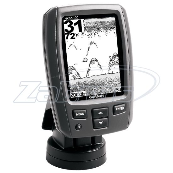 Картинка Garmin echo 100, 010-00950-02