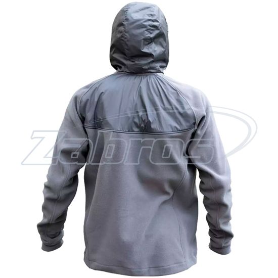Цена Viverra Heavy Warm Fleece Suit, XXXL, Grey
