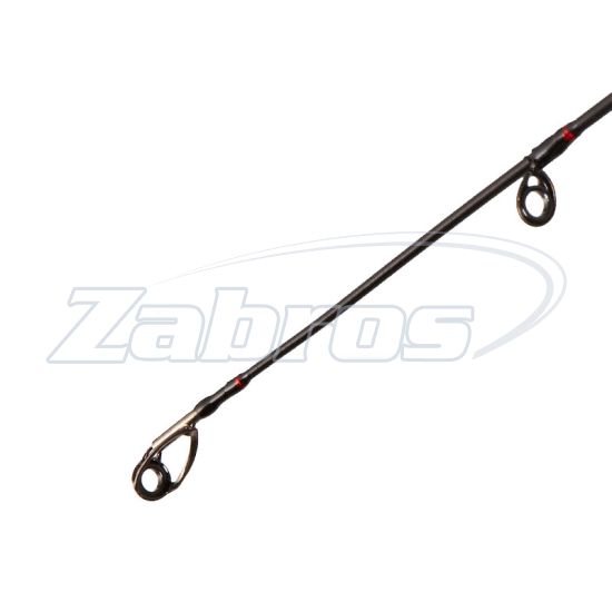 Малюнок Lucky John Vanrex Spin, LJVA-702MLF, 2,13 м, 5-21 г