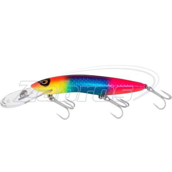 Фото Halco Sorcerer 150 XDD, 15 см, 30 г, 8 м, R3