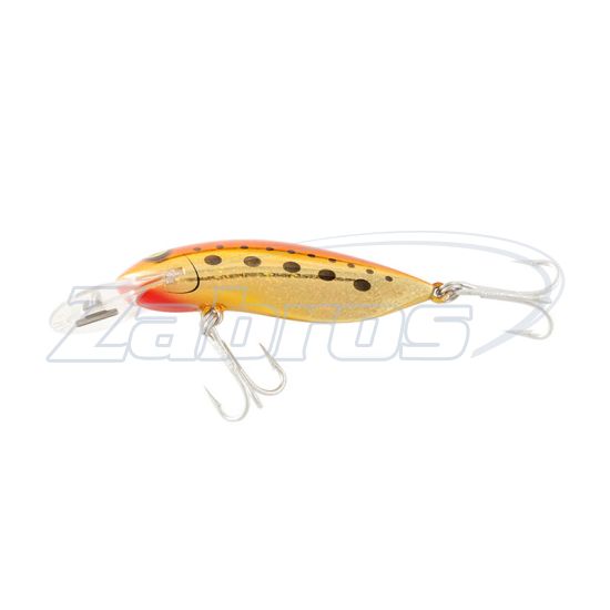 Фото Halco Sorcerer 90 DD, 9 см, 15 г, 4 м, H70