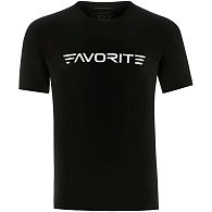 Футболка Favorite White Logo, L, Bblack, купить, цены в Киеве и Украине, интернет-магазин | Zabros