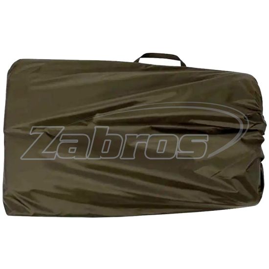 Фотографія Avid Carp Folda-Cradle XL, A0550016, 24x66x100 см