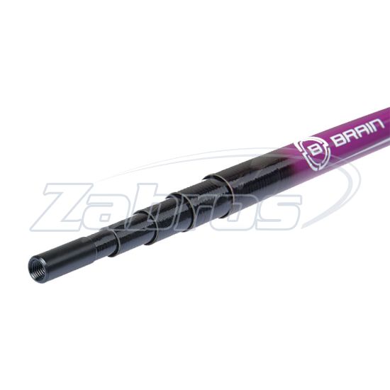 Фотографія Brain Apex Traveller, 2,2 м