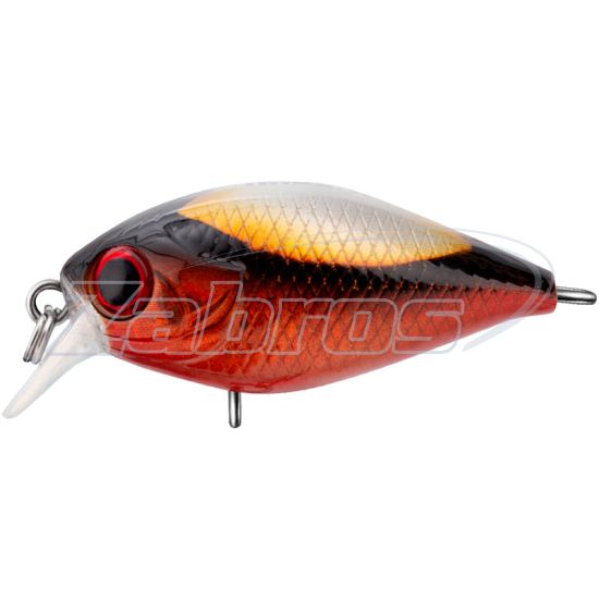 Фото Trident Chic SR 36F, 3,6 см, 4 г, 0,4 м, 024