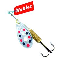 Блесна Rublex Turbo, #5, 9 г, 9 см, APRN: купить, цена, Киев, Украина | Zabros