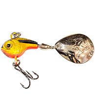 Тейл-спиннер Viverra Buble, 8 г, 02: купить, цена, Киев, Украина | Zabros