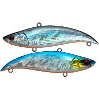 Воблер Trident VIB Fido 75S, 7,5 см, 16 г, 111, купити, ціна, Київ, Україна | Zabros