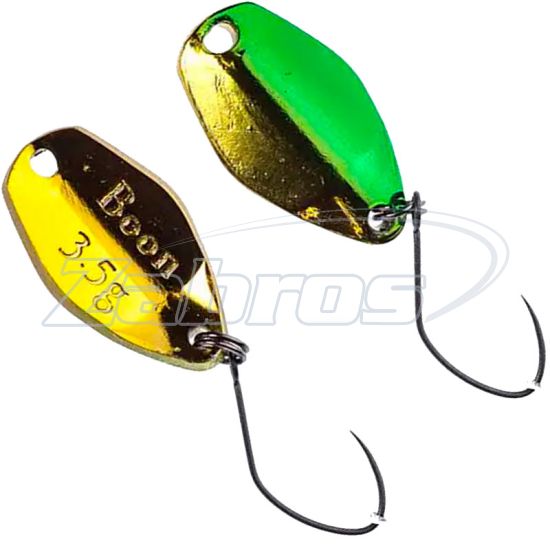 Фото Nories Masukurouto Boon, 3,5 г, 060