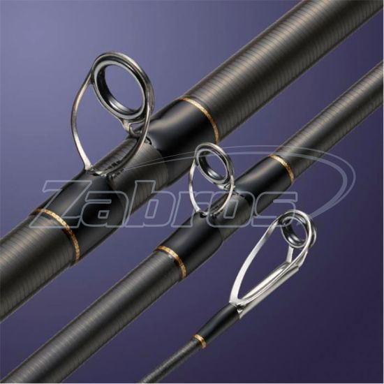 Картинка Ever Green Avantgarde, ZAGC-73, Grand Fury, 2,22 м, 20-80 г