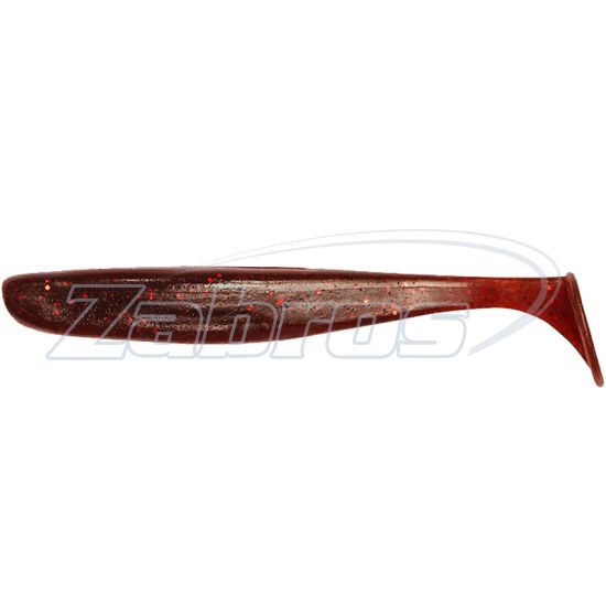 Фото Select Easy Shad, 5,00", 12,7 см, 5 шт, 103