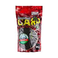 Пелетс Brain, Green Betaine, 6 мм, 800 г: купити, ціна, Київ, Україна | Zabros