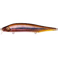 Воблер Megabass Ito Shiner SSR 115F, 11,5 см, 14 г, 0,7 м, FA Ghost Kawamutsu, купити, ціна, Київ, Україна | Zabros