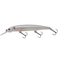 Воблер Imakatsu Dardo 100SP, 9,6 см, 8,8 г, 2 м, 117, купить, цена, Киев, Украина | Zabros