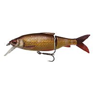 Воблер Savage Gear 3D Roach Lipster PHP, 62242, 18,2 см, 67 г, 2,5 м, Rudd, купить, цены в Киеве и Украине, интернет-магазин | Zabros