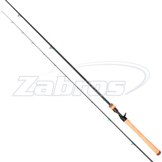 Фото G.Loomis Conquest Mag, CNQ 904C MBR, 12639-01, 2,29 м, 10,5-28 г