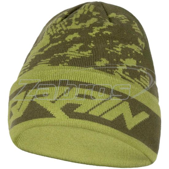 Фото Brain Scale, 58, Green