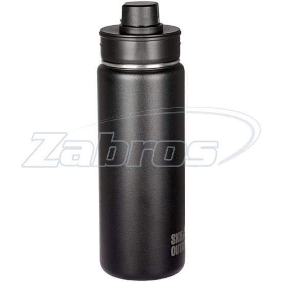 Фотография Skif Outdoor Sporty Plus, 0,53 л, Black