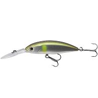 Воблер Daiwa Tournament Spike 53SP-MR, 5,3 см, 5 г, 2 м, 16710-602, купить, цена, Киев, Украина | Zabros