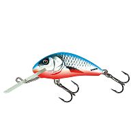 Воблер Salmo Hornet, 3,5 см, 2,2 г, 1,5 м, H3F-DB, купить, цена, Киев, Украина | Zabros