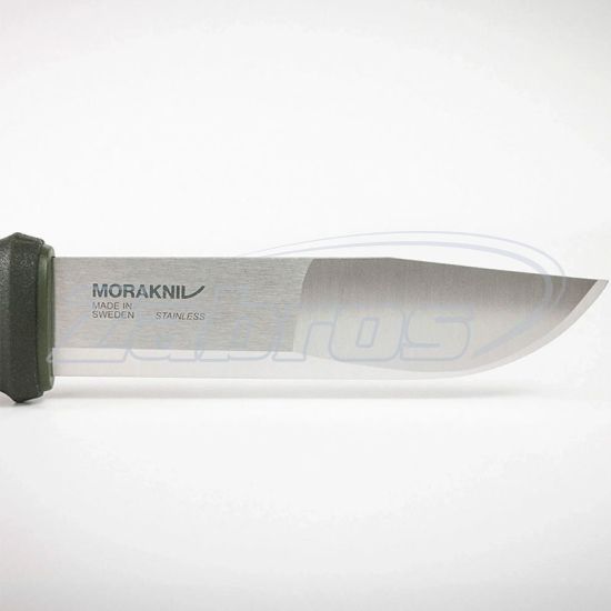 Цена Morakniv Kansbol (S) with Multi-Mount, Green