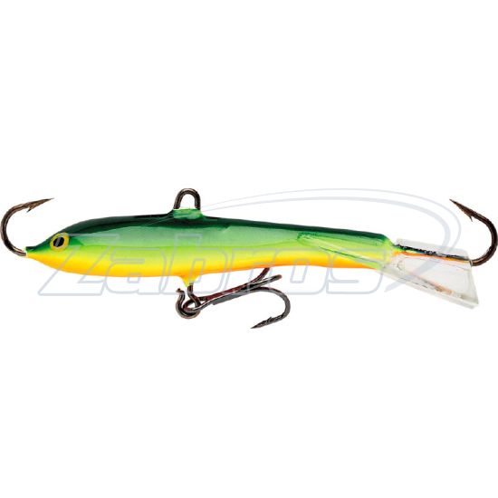 Фото Rapala Jigging Rap, 7 см, 18 г, BYR Фото Rapala Jigging Rap, 7 см, 18 г, BYR