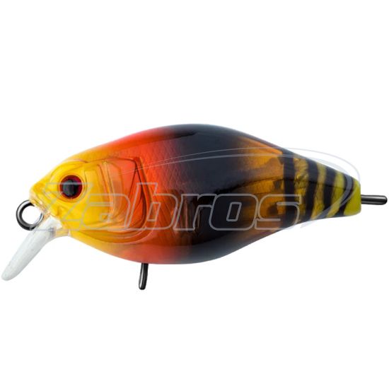 Фото Trident Sweep SR 38F, 3,8 см, 4,7 г, 1,1 м, 122