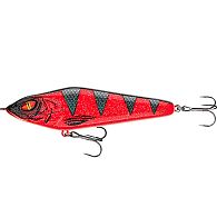Воблер Daiwa Prorex Lazy Jerk 155SS, 15,5 см, 85 г, Magic Red, купити, ціни в Києві та Україні, інтернет-магазин | Zabros