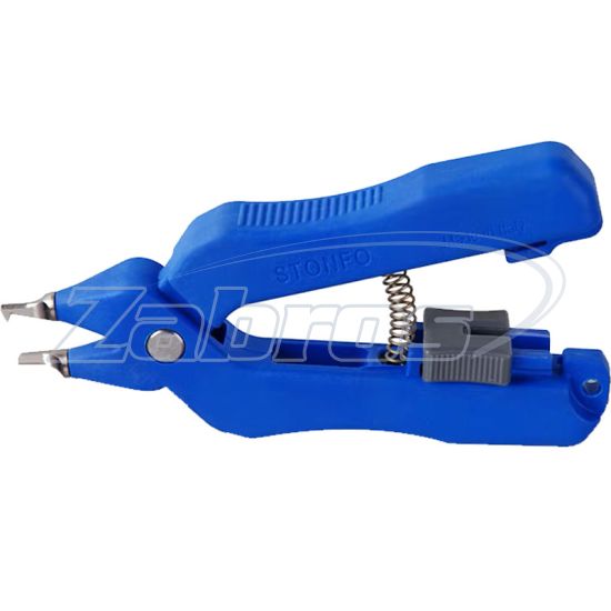 Фото Stonfo Micro Split Ring Plier, 747