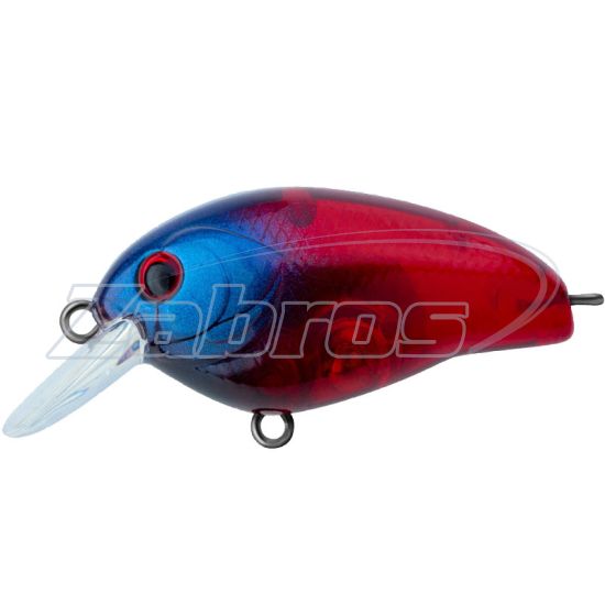 Фото Trident Reach 40F, 4 см, 5,3 г, 1 м, 025