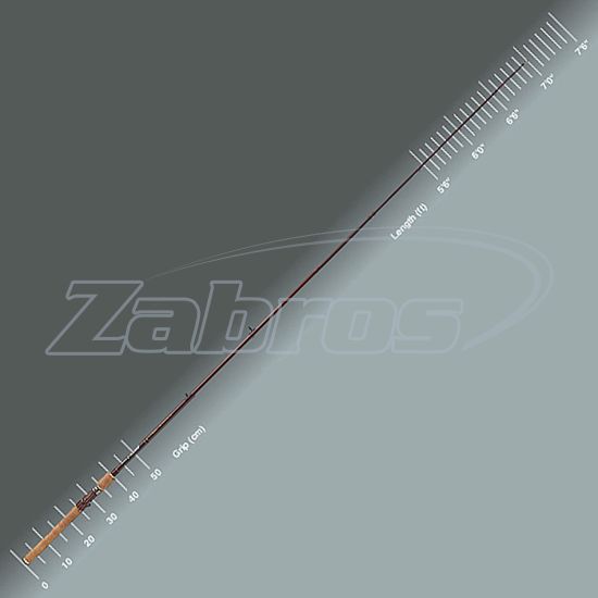 Картинка Graphiteleader Vigore, GVIC-70HG, 2,13 м, 10-56 г