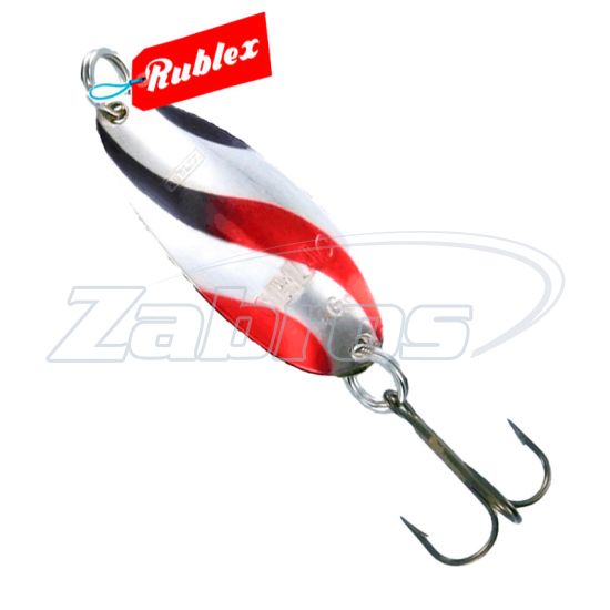 Фото Rublex Orlac, #7, 20 г, 8 см, ANR