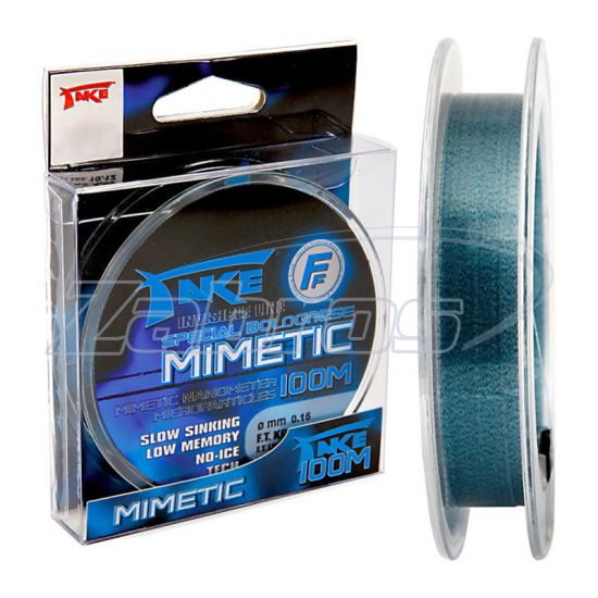 Фото Lineaeffe Take Mimetic, 3600720, 0,2 мм, 8 кг, 100 м