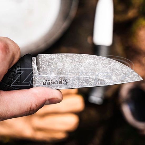 Цена Boker Bronco Mini