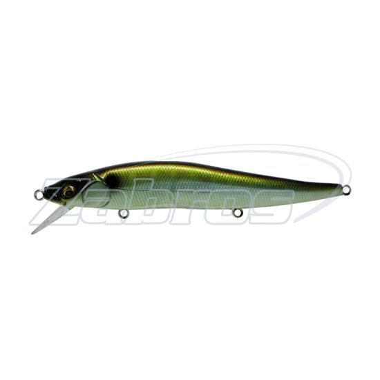 Фото Megabass Vision Oneten 110SF, 11,05 см, 14 г, 1,8 м, Hakusei Bluegill