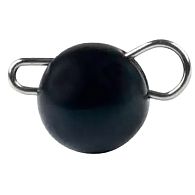 Джиг-головка Viverra, вольфрам, 6 г, 4 шт, Matte Black для рыбалки, купить, цены в Киеве и Украине, интернет-магазин | Zabros