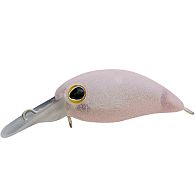 Воблер Jackall Chibi Panicra DR 25F, 2,5 см, 1,4 г, 0,5 м, Kami Red, купити, ціна, Київ, Україна | Zabros