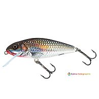 Воблер Salmo Perch, 14 см, 50 г, 1,5 м, PH14SR-HGS, купить, цена, Киев, Украина | Zabros