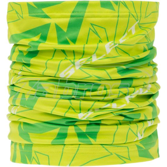 Фотографія Select Basic Buff, Red