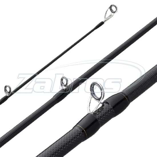 Фотографія Graphiteleader 21 Veloce UX, 21GVELUC-74X, 2,24 м, 1+1 секц, до 84 г