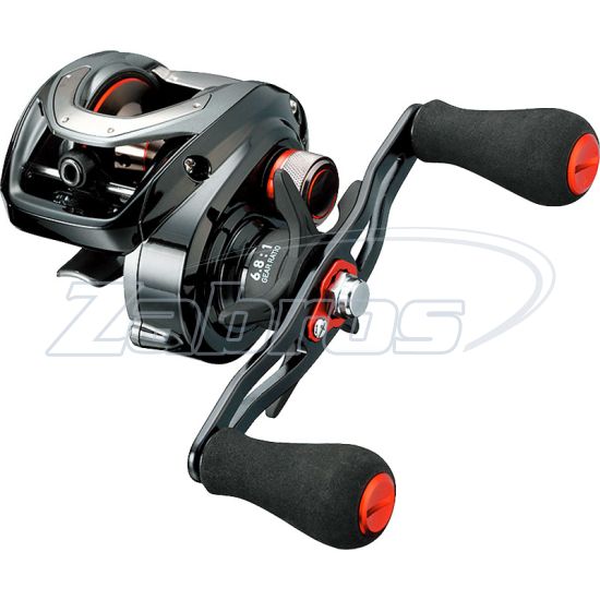 Фото Daiwa Fune X, 100HL