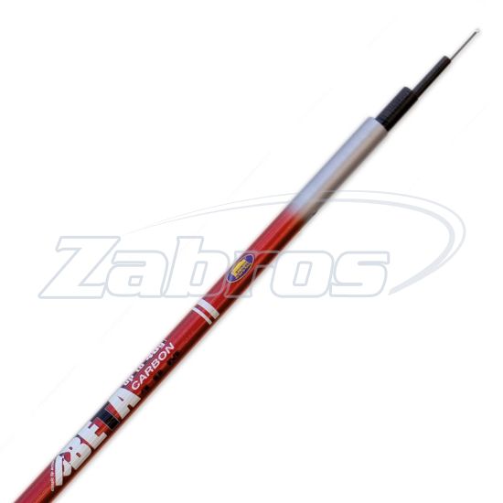 Картинка Lineaeffe Beta Carbon Pole, 2063540, 4 м, 40 г