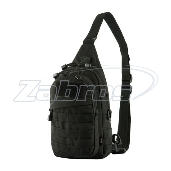 Фото M-Tac Assistant Bag, GP0186-BK, 32x13x5 см, Black