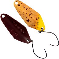 Блесна Nories Masukurouto Rooney, 2,2 г, UA10: купить, цена, Киев, Украина | Zabros