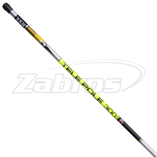 Фотография Dam Glass Fiber Tele Pole, 2016300, 3 м