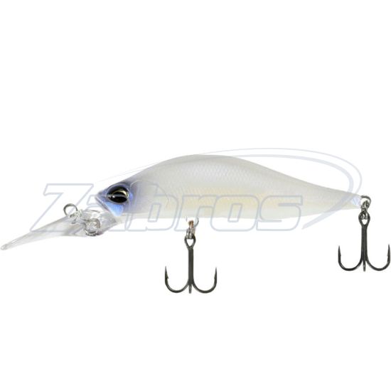 Фото DUO Realis Rozante Shad 57MR, 5,7 см, 4,8 г, 2 м, ACC3008