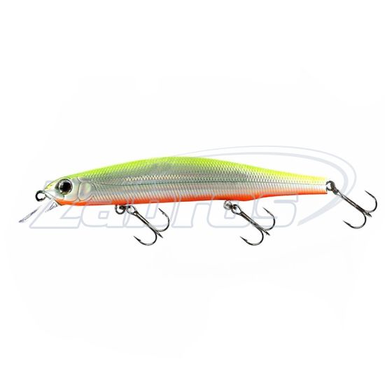 Фото ZipBaits Orbit 110SP, 11 см, 16,5 г, 1,2 м, 205