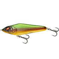 Воблер Daiwa Prorex Lazy Jerk 175SS, 17,5 см, 118 г, Parrot, купить, цена, Киев, Украина | Zabros